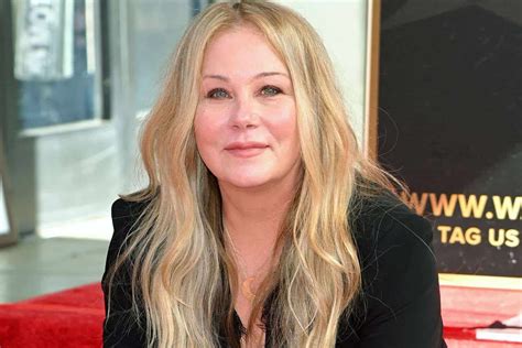 christina applegate rolex|how old is christina applegate.